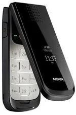 Nokia Fold 2720 Schwarz ohne Vertrag