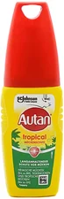 Autan Tropical Pumpspray (100 ml)