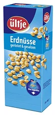 Ültje Erdnüsse geröstet & gesalzen (28 x 50 g)