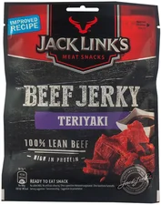 Jack Link's Beef Jerky Teriyaki (75 g)