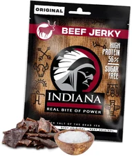 Indian Jerky Beef (25 g)