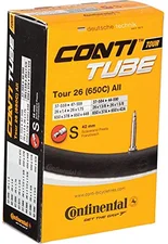 Continental Tour 26 (650C) All S