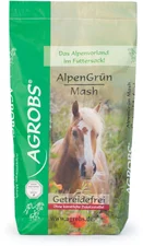 Agrobs Alpengrün Mash (15 Kg)
