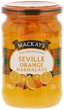 Mackays Seville Orange (340 g)