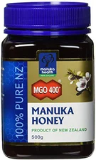 Manuka Health Honig MGO 400+ (500 g)