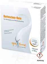 Bayrol SpaTime Kartuschen-Rein
