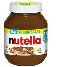 Ferrero Nutella (1 kg)