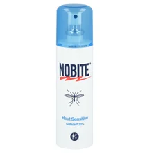 Nobite Haut Sensitive Sprühflasche (100 ml)