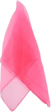 Sport-Tec Jongliertuch 65 x 60 cm pink