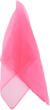 Sport-Tec Jongliertuch 65 x 60 cm pink
