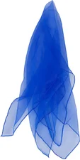 Sport-Tec Jongliertuch 65 x 60 cm blau