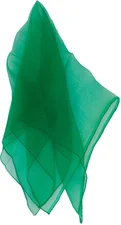 Sport-Tec Jongliertuch 65 x 60 cm grün