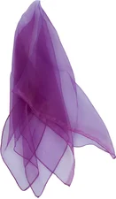 Sport-Tec Jongliertuch 65 x 60 cm violett
