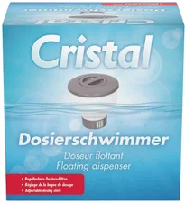Cristal Dosierschwimmer
