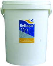 Bellaqua pH-Senker Granulat 18 Kg