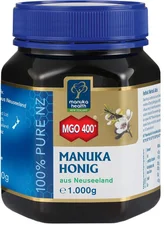 Manuka Health Manuka Honig MGO 400+ (1 kg)