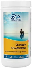 Chemoform Chemoclor T-Großtabletten 200g