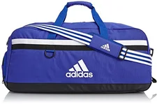 Adidas Tiro15 Teambag L boblue/white (S30253)