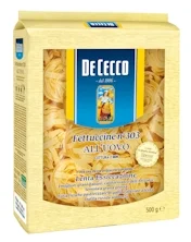 De Cecco Fettuccine all'uovo Nr. 303 (500 g)
