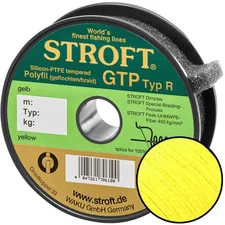 Stroft GTP Typ R6 100m
