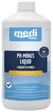 Medipool pH Minus Liquid 1 Liter