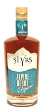 SLYRS Alpine Herbs Liqueur 0,7l 30%