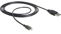 DeLock USB 2.0 1,5m (83272)