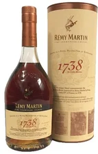 Remy Martin 1738 Accord Royal 0,7l (40%)