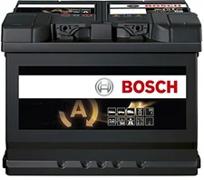 Bosch Automotive S5 A11 12V 80Ah (0 092 S5A 110)