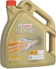 Castrol Edge 5W-30 (5 l + 1 l) ab 59,99 € (Februar 2024 Preise