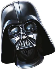 Rubies Darth Vader Card Mask (332413)