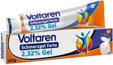Novartis Voltaren Schmerzgel forte 23,2 mg/g (180 g)