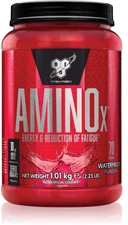 BSN Nutrition Amino X 1000g Wassermelone