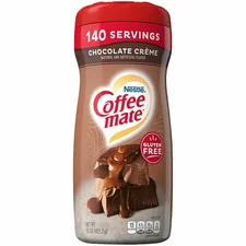 Nestle Coffee-Mate Creamy Chocolate (425 g)