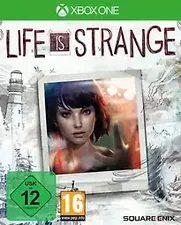 Life is Strange (Xbox One)