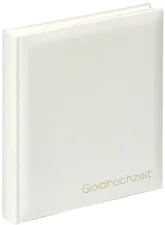 Walther-Werke Goldhochzeit Rings 28x31/50