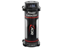 ACV Power Capacitor 1.0 Farad