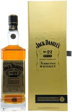 Jack Daniels No. 27 Gold Double Barreled 0,7l (40%)