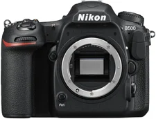Nikon D500 Body Spiegelreflexkamera