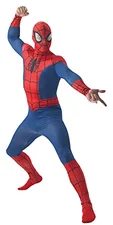 Rubies Spiderman Deluxe Adult XL (3810362)