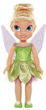 Tinkerbell Puppe