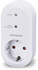 Ednet Smart Plug 84291