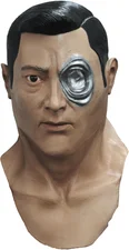Terminator Maske