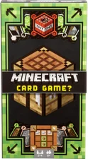 Minecraft Kartenspiel