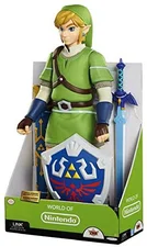 Zelda Figur