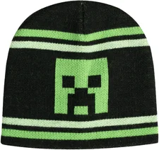 Minecraft Mütze