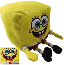 Spongebob Kuscheltier