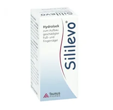 Taurus Pharma Sililevo Nagellack (6,6 ml)