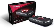 AVerMedia Live Gamer Portable GL310 Lite