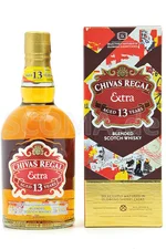 Chivas Regal Extra 0,7l (40%)